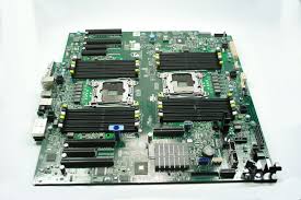 DELL NT78X Motherboard FOR Poweredge T630 server