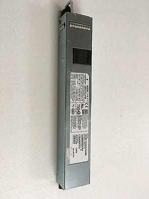 CISCO NXA-PAC-1100W-B 1100 WATT SWITCHING POWER SUPPLY POWER SUPPLY