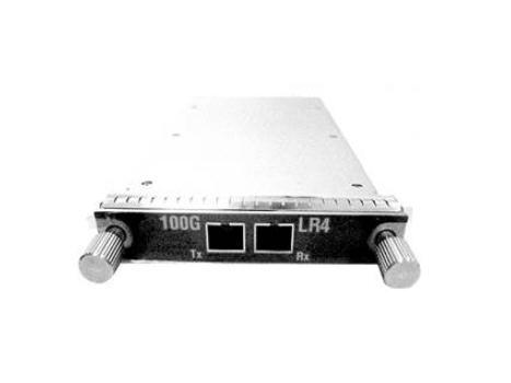 Cisco ONS-CC-100G-LR4 100 GE Single-Rate CFP - 1 x LC 100GBase-LR4 Network