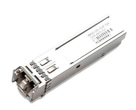 Cisco ONS-SE-G2F-SX SFP (mini-GBIC) transceiver module 1000Base-SX