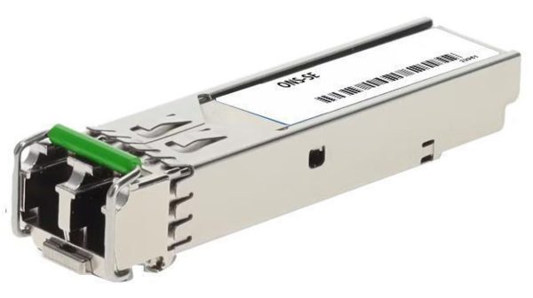 Cisco ONS-SE-GE-ZX SFP (Mini-GBIC) Transceiver Module GigE.