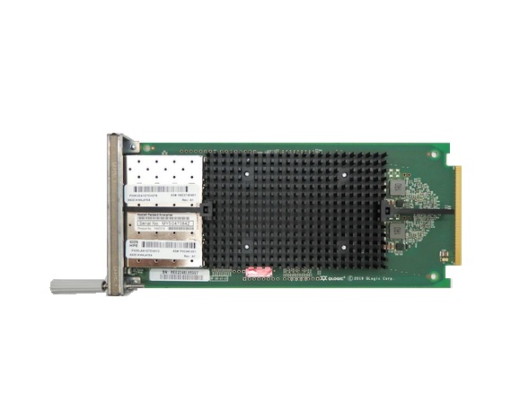 HPE P00767-001 12Gb SAS 4-port Host Bus Adapter For Primera 6000.