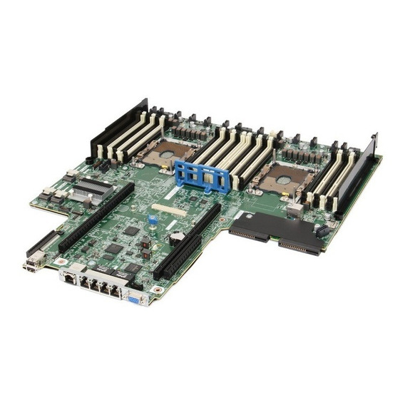 HPE P01197-001 Server Motherboard For CL2200 Gen10.