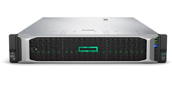 HPE P02874-B21 DL560 Gen10 6254 4P 256Gb 8Sff 2x1600W Server