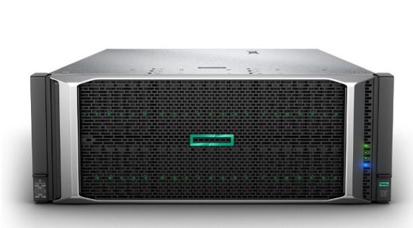 HPE P05671-B21 Dl580 Gen10 8260 4P 512G 8Sff Svr