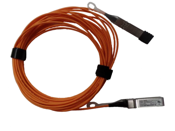 HPE P05773-001 25GbE SFP28 to SFP28 10m Smart Active Optical Cable