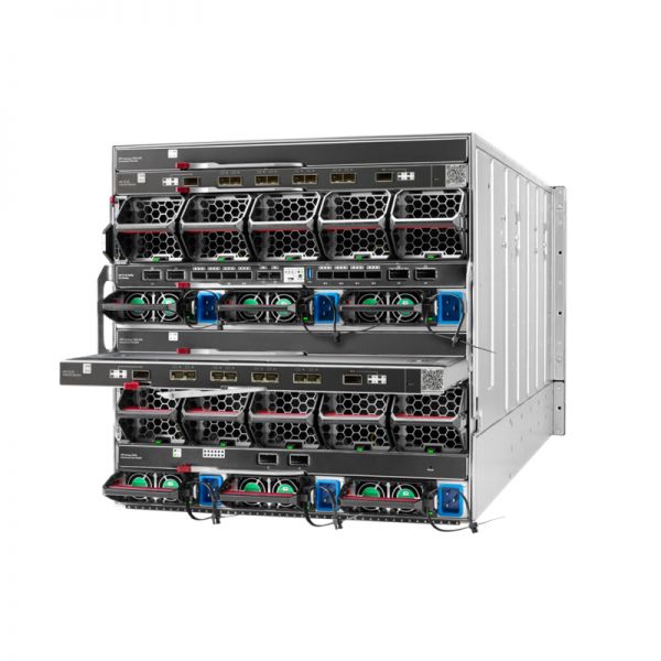 HPE P06011-B21 Synergy 12000 Frame Rack-Mountable Enclosure