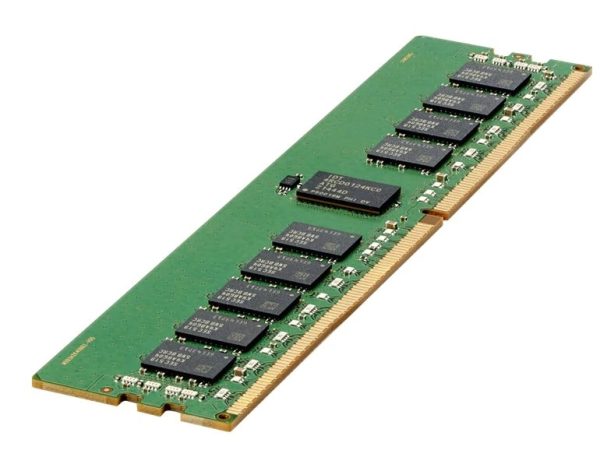 HPE P06031-B21 16GB PC4-25600 DDR4-3200MHz 2Rx4 ECC Memory Renew Factory Sealed