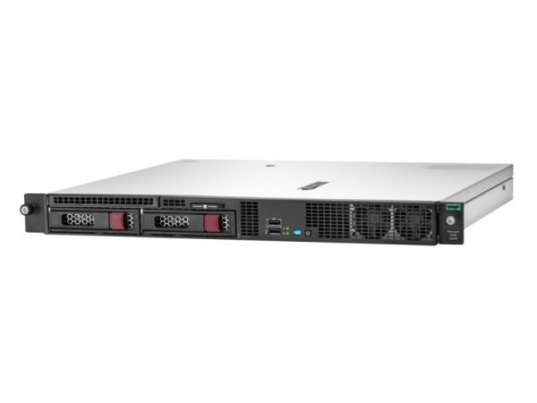 HPE P06049-B21 DL20 Gen9 E3-1230v6 1P 8G 4SFF Perf Svr