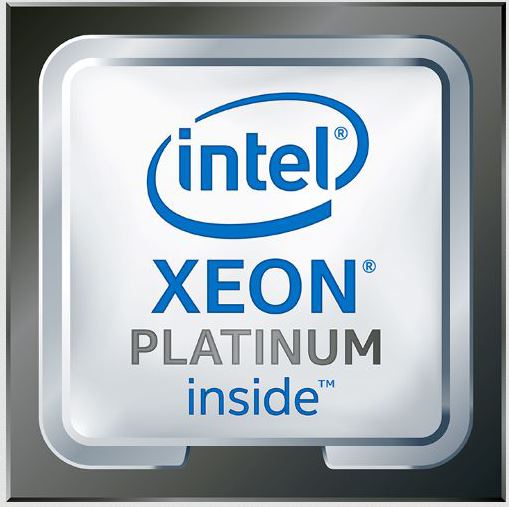 HPE P07152-B21 Xeon PLATINUM 8260L 2.4GHz 24-Core CPU