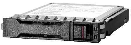 Hpe P07305-003 3.84TB SAS-12GBPS RI 2.5 Inch Sff SSD