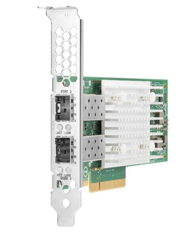 HPE P08445-B21 Ethernet 10Gb 2-Port 524SFP+ Adapter