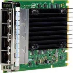 HPE P08447-001 1GbE 4-Port BASE-T I350-T4 OCP3 Adapter