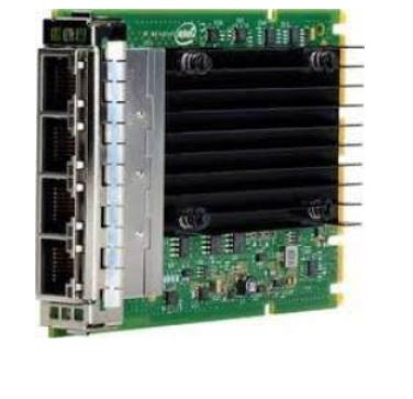 HPE P08448-B21 1GbE 4P BASE-T I350-T4 OCP3 Adapter New