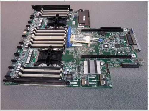 HPE P09567-001 SPS-PCA SYS I/O XL230K 2P G10