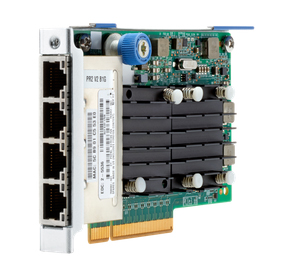 HPE P10093-B21 QL41134HLCU Ethernet 10GB 4-Port SFP+ Adapter