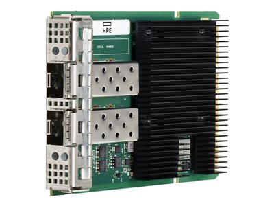 HPE P10113-001 Broadcom BCM57414 Ethernet 10/25GB 2-Port SFP28 OCP3 Adapter