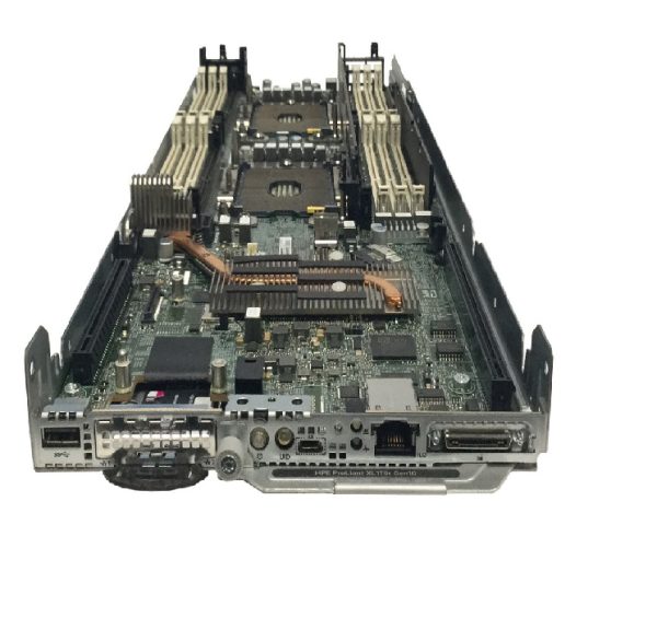 HPE P11391-001 System Board For Proliant XL170r G10.