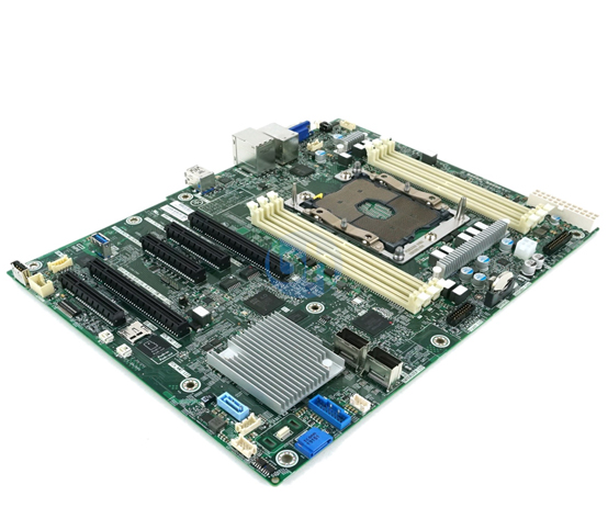 HPe P11532-001 Motherboard For Proliant ML110 G10