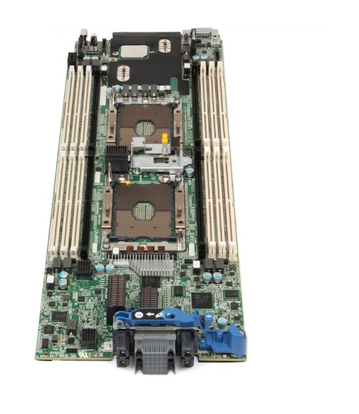 HPE P11566-001 System Board For Proliant BL460C G10