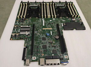 HPE P11781-001 DL360 G10 System Board