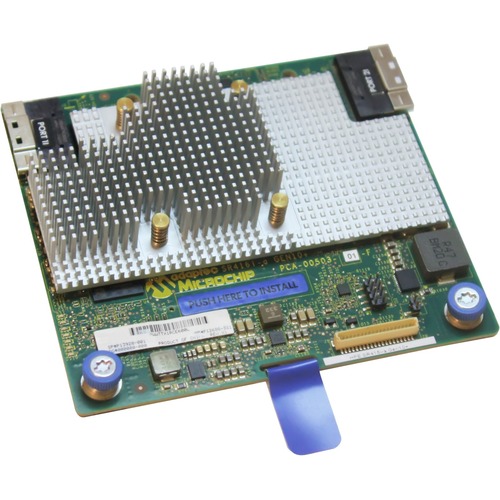 HPE P12688-B21 Microchip SmartRAID SR416i-a SAS Controller