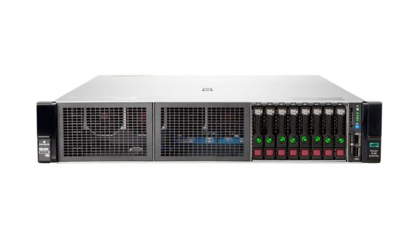 HPE P14278-B21 DL385 Gen10 Plus CTO Chassis With 8SFF Bays