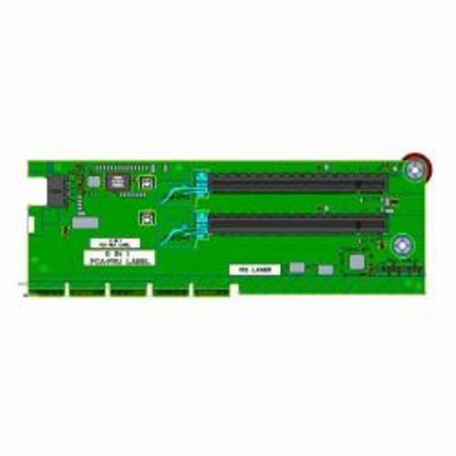 HPE P14592-B21 DL38X Gen10 Plus x16x16 Slot1/2 Riser Kit