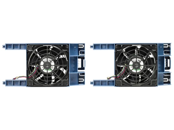 HPE P14608-B21 DL38X Gen10 Plus Maximum Performance Fan Kit