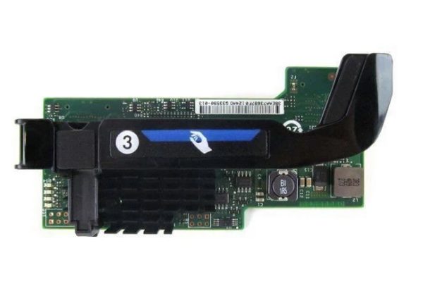 HPE P16812-B21 FlexibleLOM form factor Ethernet 10Gb 2-port 560FLB Adapter