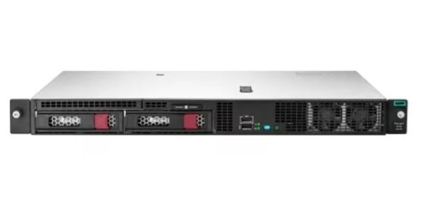 Hpe P17077-B21 DLl20 Gen10 1P Dc G5420 / 3.8GHz 8Gb Ram Entry Server