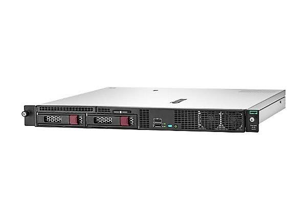 HPE P17080-B21 Dl20 Gen10 E-2236 1P 16G Perf Server