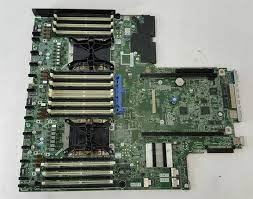 HPE P17137-001 System Board For Proliant DL380 G10