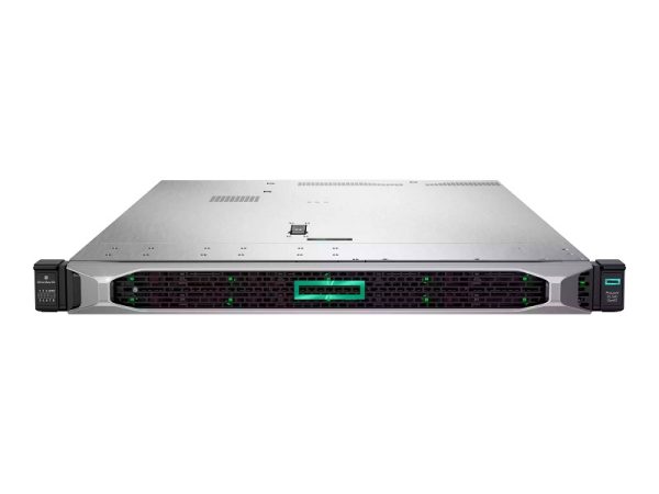 HPE P18231-B21 ProLiant DX360 Gen10 10Sff-NVMe CTO Server