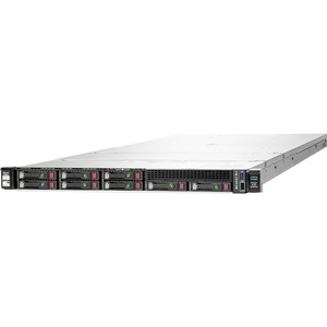 HPE P18603-B21 ProLiant DL325 G10 Plus 1U Rack Server