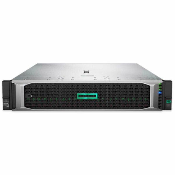 HPE P19720-B21 ProLiant DL380 Gen10 8SFF NC CTO Server Chassis