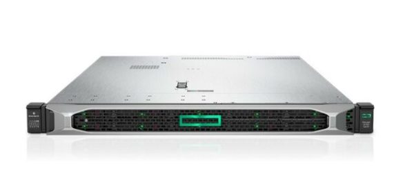 HPE P19767-B21 ProLiant DL360 Gen10 Premium 10 NVMe Sas/Sata/NVMe Cto Server