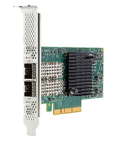 HPE P21110-B21 10/25GB 2-Port Sfp28 X2522-25G-Plus Network Adapter