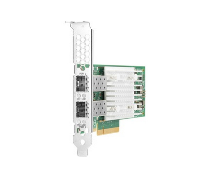 HPE P21933-B21 Marvell QL41132HLCU Ethernet 10Gb 2-port SFP+ Adapter