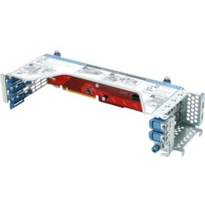 HPE P22337-B21 XL225N GEN10+ Lp Cpu1 Nvme Riser Kit