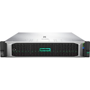 HPE P24841-B21 DL380 Gen10 4210R 1P 32GB RAM 2U Rack Server