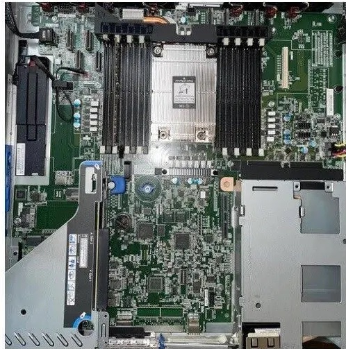 HPE P25447-001 Proliant XL225N Gen10+ System Board