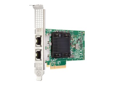 HPE P26253-B21 BCM57416 Eth 10GbE 2p Base-T Adapter F/S