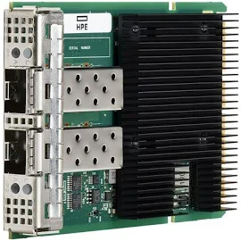 HPE P26256-B21 BCM 57412 10GbE 2p SFP+ OCP3 Adptr