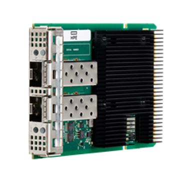 HPE P26258-001 BCM57412 10GbE 2-Port SFP+ OCP3 Adapter