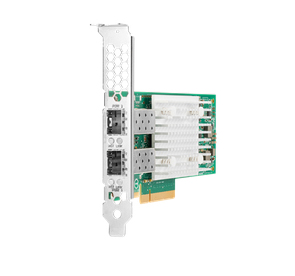 HPE P26261-001 Broadcom BCM57412 Ethernet 10Gb 2-port SFP+ Adapter