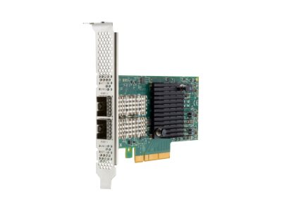 HPE P26262-B21 Broadcom BCM57414 -PCIE 3.0 X8 Network Adapter F/S