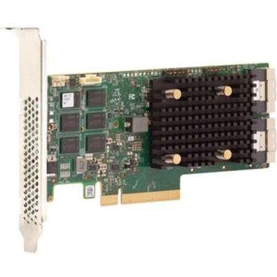 HPE P26324-B21 MegaRAID MR216i-p Pcie Storage Controller.