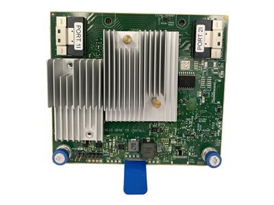 HPE P26325-B21 MegaRAID MR216i-a Pcie Storage Controller