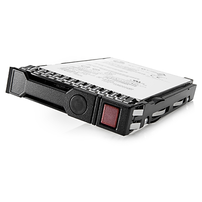 HPE P27148-004 Read Intensive 3.84Tb SATA 6g Sff Sc DS Ssd